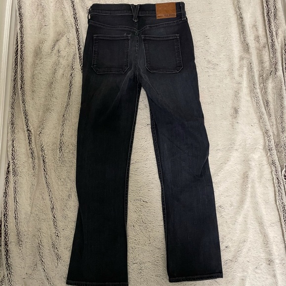 Point Sur Denim with button fly closure - Picture 5 of 14